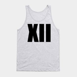 Final Fantasy XII Tank Top